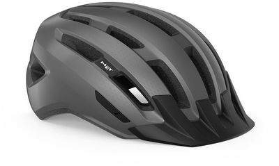 MTB-Helm MET Downtown 2025 (Bild 2)