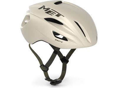 Rennrad Helm MET Manta MIPS 2026 (Bild 3)
