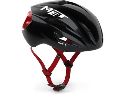 Rennrad Helm MET Manta MIPS 2026 (Bild 2)
