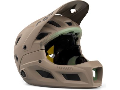 Fullface Helm MET Parachute MCR MIPS 0 (Bild 2)