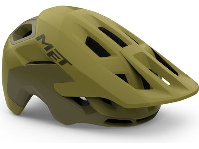 MTB-Helm MET Revo MIPS MTB 2026 (Bild 2)