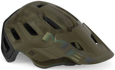 MTB-Helm MET Roam MIPS 2025 (Bild 2)