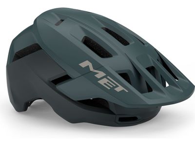 MTB-Helm MET Terrae MIPS 0 (Bild 3)