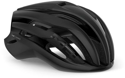 Rennrad Helm MET Trenta 2025 (Bild 1)