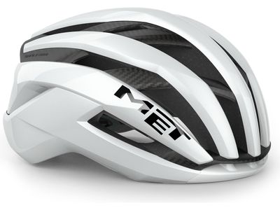 Rennrad Helm MET Trenta 3K Carbon 2026 (Bild 2)