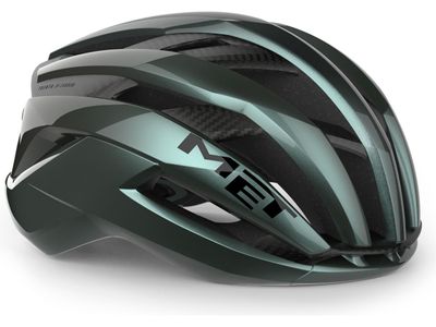 Rennrad Helm MET Trenta 3K Carbon 2026 (Bild 3)