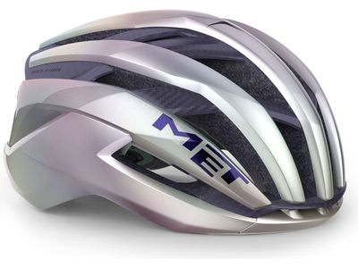 Rennrad Helm MET Trenta 3K Carbon 2026 (Bild 5)