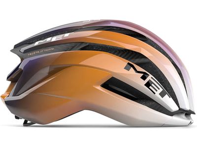 Rennrad Helm MET Trenta 3K Carbon 2026 (Bild 7)