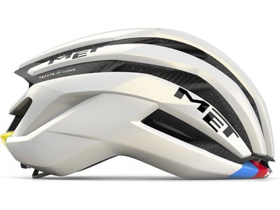 Rennrad Helm MET Trenta 3K Carbon 2026 (Bild 8)