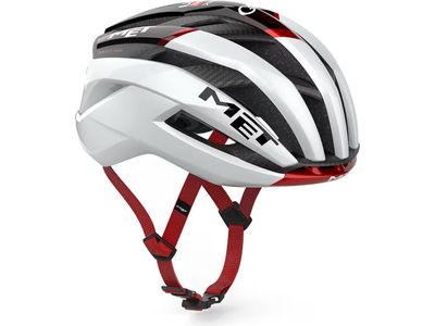 Rennrad Helm MET Trenta 3K Carbon 2026 (Bild 6)