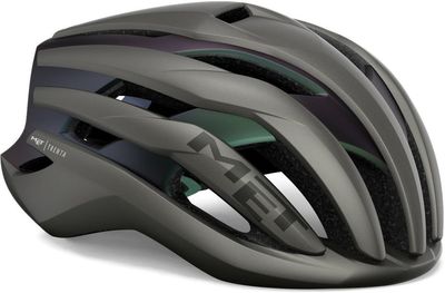 Rennrad Helm MET Trenta MIPS 2024 (Bild 1)