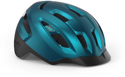 MTB-Helm MET Urbex MIPS 2025 (Bild 1)