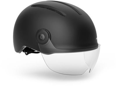 Pedelec Helm MET Vibe On MIPS 2025 (Bild 2)