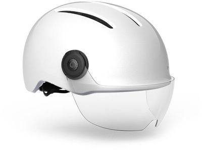Pedelec Helm MET Vibe On MIPS 2025 (Bild 1)