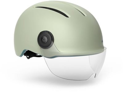 Pedelec Helm MET Vibe On MIPS 2025 (Bild 3)