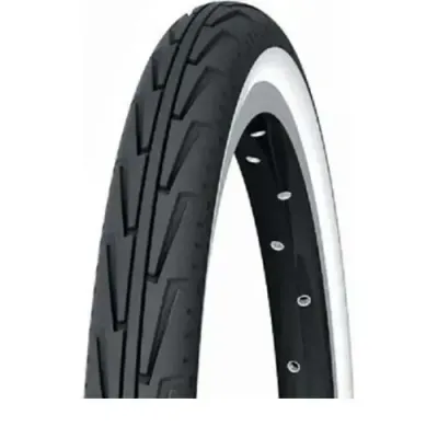 Fahrradreifen Michelin CITY J ACCESS LINE Drahtreifen 0 (Bild 1)