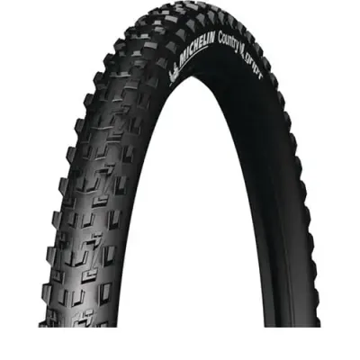 Fahrradreifen Michelin COUNTRY GRIP'R ACCESS LINE Drahtreifen 0 (Bild 1)