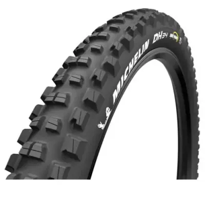 Fahrradreifen Michelin DH34 BIKE PARK PERFORMANCE LINE DH-SHIELD Drahtreifen 0 (Bild 1)