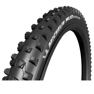 Fahrradreifen Michelin MUD ENDURO COMPETITION LINE GRAVSHIELD Faltreifen 0 (Bild 1)