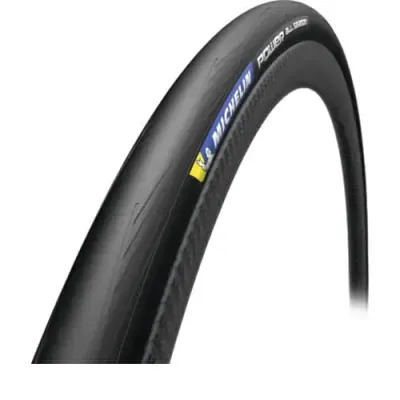 Fahrradreifen Michelin POWER ALL SEASON COMPETITION LINE Faltreifen 0 (Bild 1)