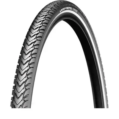 Fahrradreifen Michelin PROTEK CROSS ACCESS LINE Drahtreifen 0 (Bild 1)