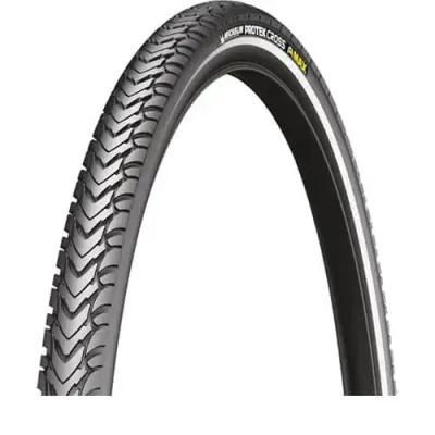 Fahrradreifen Michelin PROTEK CROSS MAX PERFORMANCE LINE Drahtreifen 0 (Bild 1)