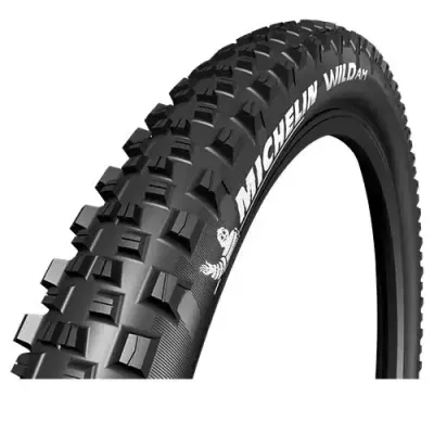 Fahrradreifen Michelin WILD AM PERFORMANCE LINE Faltreifen 0 (Bild 1)