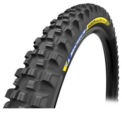 Fahrradreifen Michelin WILD ENDURO FRONT RACING LINE DH-SHIELD Faltreifen 0 (Bild 1)
