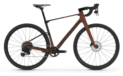 Gravel Bike Mondraker Arid Carbon 2025 | 28 Zoll | Diamant (Bild 1)