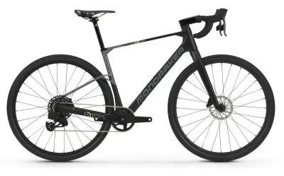 Gravel Bike Mondraker Arid Carbon R 2025 | 28 Zoll | Diamant (Bild 1)