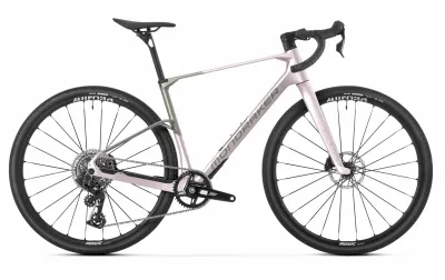 Gravel Bike Mondraker ARID CARBON R 2026 | 28 Zoll | Diamant (Bild 1)