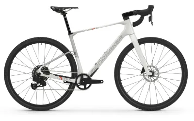 Gravel Bike Mondraker Arid Carbon RR 2025 | 28 Zoll | Diamant (Bild 1)