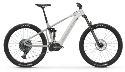 Enduro E-Bike Mondraker CHASER 750 2025 | 750 Wh | 29 Zoll | Diamant (Bild 1)