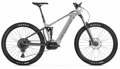 E-Allmountain MTB Mondraker Chaser 2024 | 625 Wh | 29 Zoll | Diamant (Bild 2)
