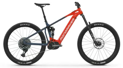 Enduro E-Bike Mondraker CHASER R 2025 | 750 Wh | 29 Zoll | Diamant (Bild 1)