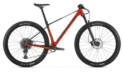 Trail Bike Mondraker Chrono Carbon DC 2025 | 29 Zoll | Diamant (Bild 1)