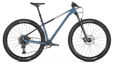 Cross Country Bike Mondraker CHRONO DC R 2025 | 29 Zoll | Diamant (Bild 1)