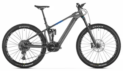 Enduro E Bike Mondraker Crafty R ED2 2024 | 750 Wh | 29 Zoll | Diamant (Bild 2)