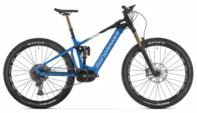 Enduro E-Bike Mondraker Crafty RR ED2 2024 | 750 Wh | 29 Zoll | Diamant (Bild 1)