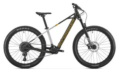 Kinder E-Mountainbike Mondraker PLAY 24 2024 | 250 Wh | 24 Zoll | Diamant (Bild 1)