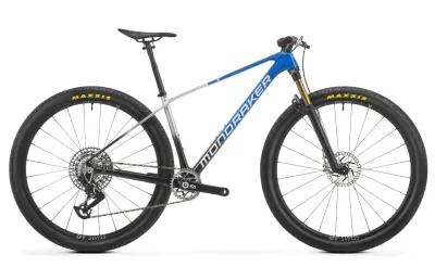 Cross Country Bike Mondraker Podium RR SL 2025 | 29 Zoll | Diamant (Bild 1)