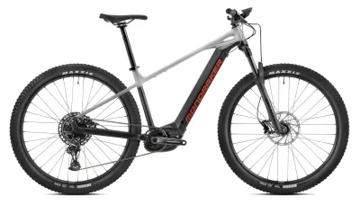 E-Trailbike Mondraker Prime ED1 2024 | 625 Wh | 29 Zoll | Diamant (Bild 1)
