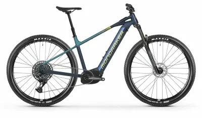 E-Trailbike Mondraker PRIME R 2025 | 750 Wh | 29 Zoll | Diamant (Bild 1)