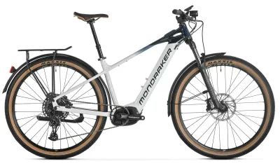 E-Bike Tourenrad Mondraker Prime RX 2024 | 750 Wh | 29 Zoll | Diamant (Bild 1)