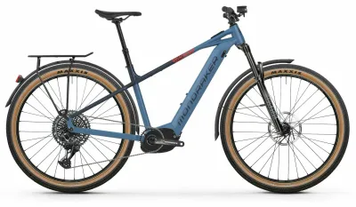 E-Bike Tourenrad Mondraker PRIME RX 2025 | 750 Wh | 29 Zoll | Diamant (Bild 1)