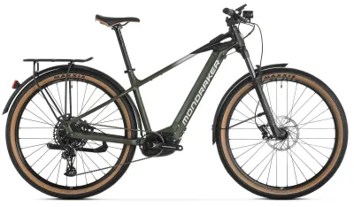 E-Cross Country Bike Mondraker Prime X 2024 | 625 Wh | 29 Zoll | Diamant (Bild 1)