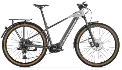 E-Cross Country Bike Mondraker Prime X 2024 | 625 Wh | 29 Zoll | Diamant (Bild 2)
