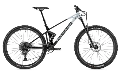 All Mountain Bike Mondraker Raze 2023 | 29 Zoll | Diamant | XL | schwarz (Bild 1)