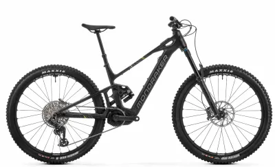 E-Allmountain MTB Mondraker SLY RR 2025 | 400 Wh | 29 Zoll | Diamant (Bild 1)