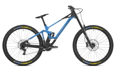 Downhill Bike Mondraker SUMMUM CARBON R 2023 | 29 Zoll | Diamant (Bild 1)
